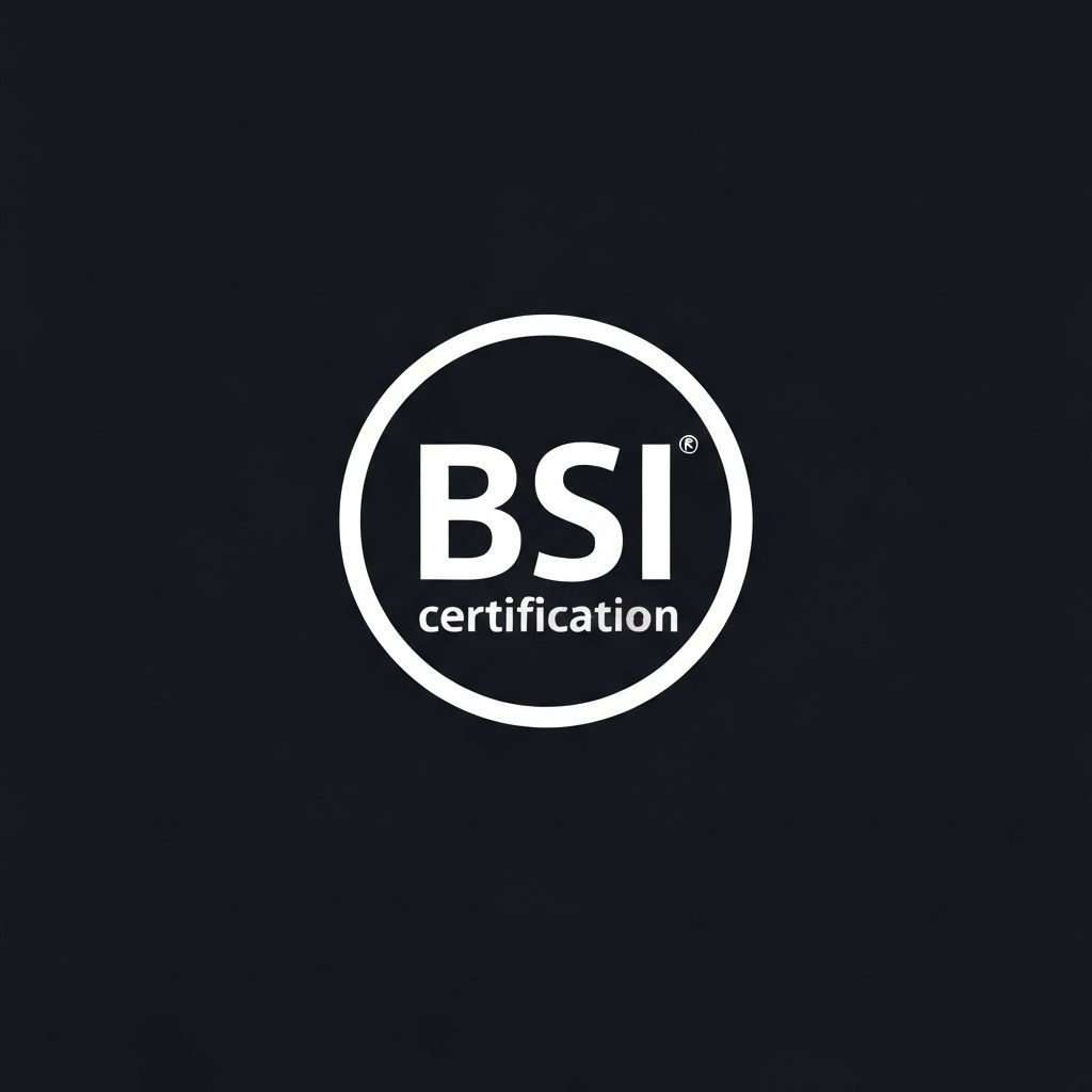 BSI Certification